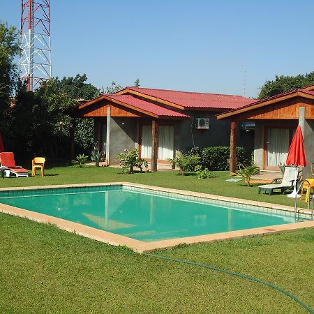 Planet Hotel Hollybum Lubumbashi Exteriér fotografie