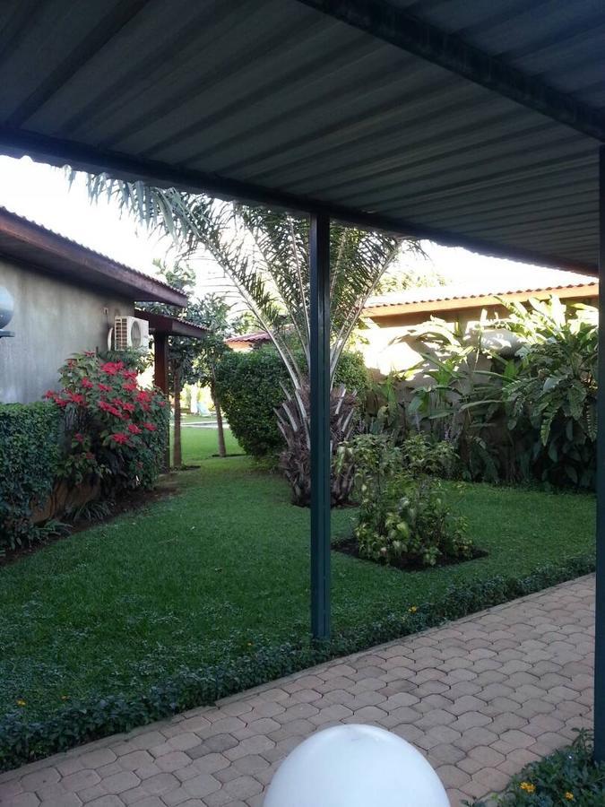 Planet Hotel Hollybum Lubumbashi Exteriér fotografie