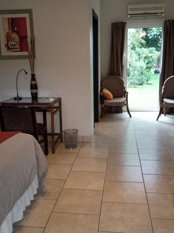 Planet Hotel Hollybum Lubumbashi Exteriér fotografie
